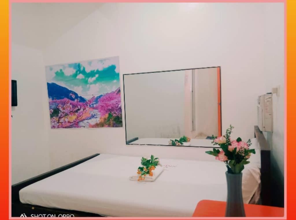 Wjv Inn Humay-Humay マクタン エクステリア 写真